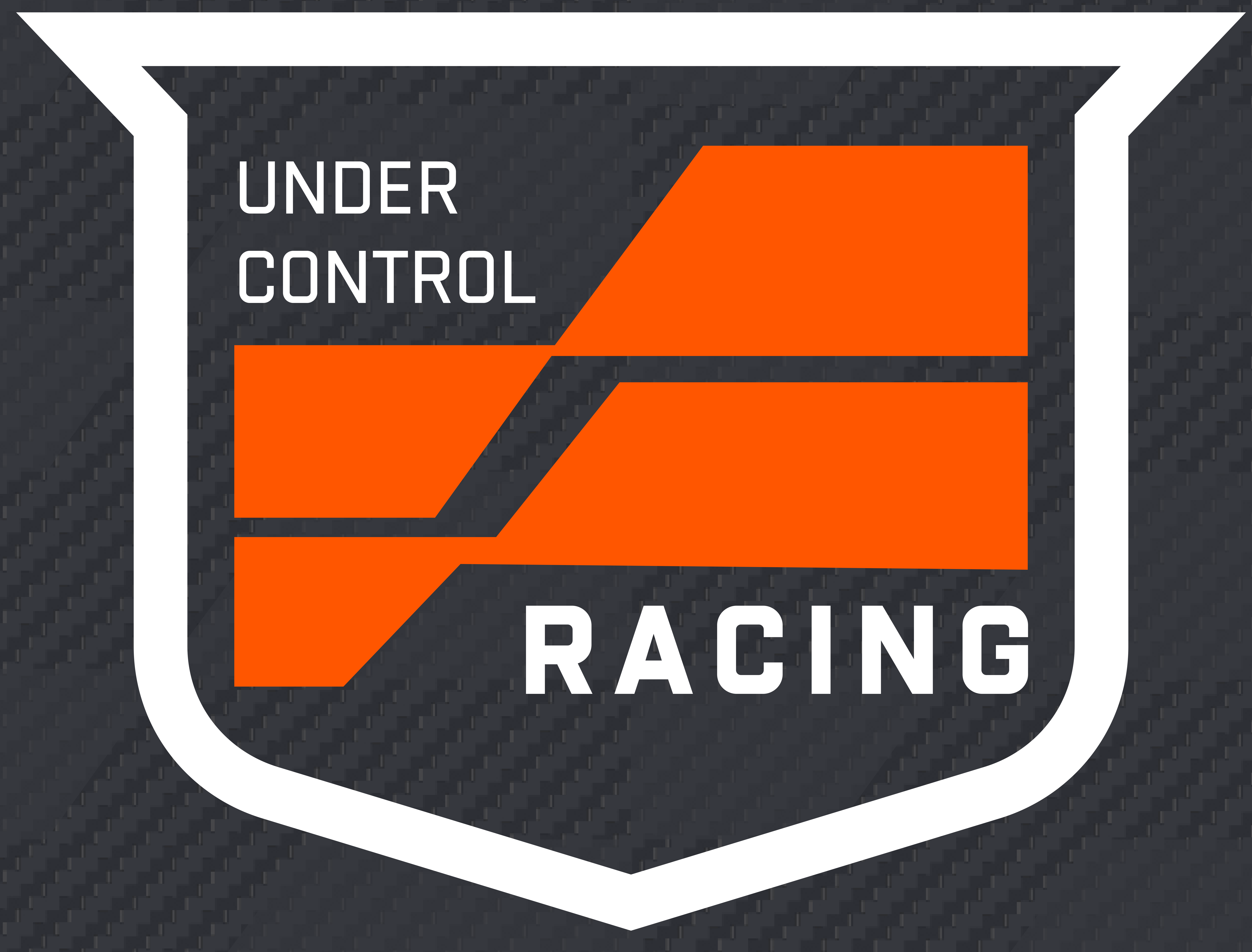 Under Control Racing Logo