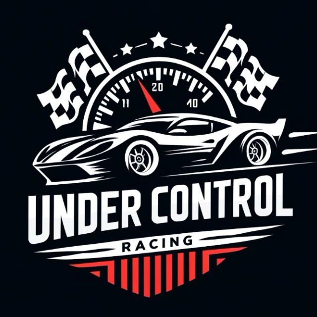 Under Control Racing Logo